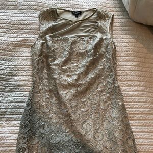 Used Bebe dress